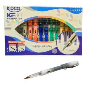 KIDCO Ink Pen KF90
