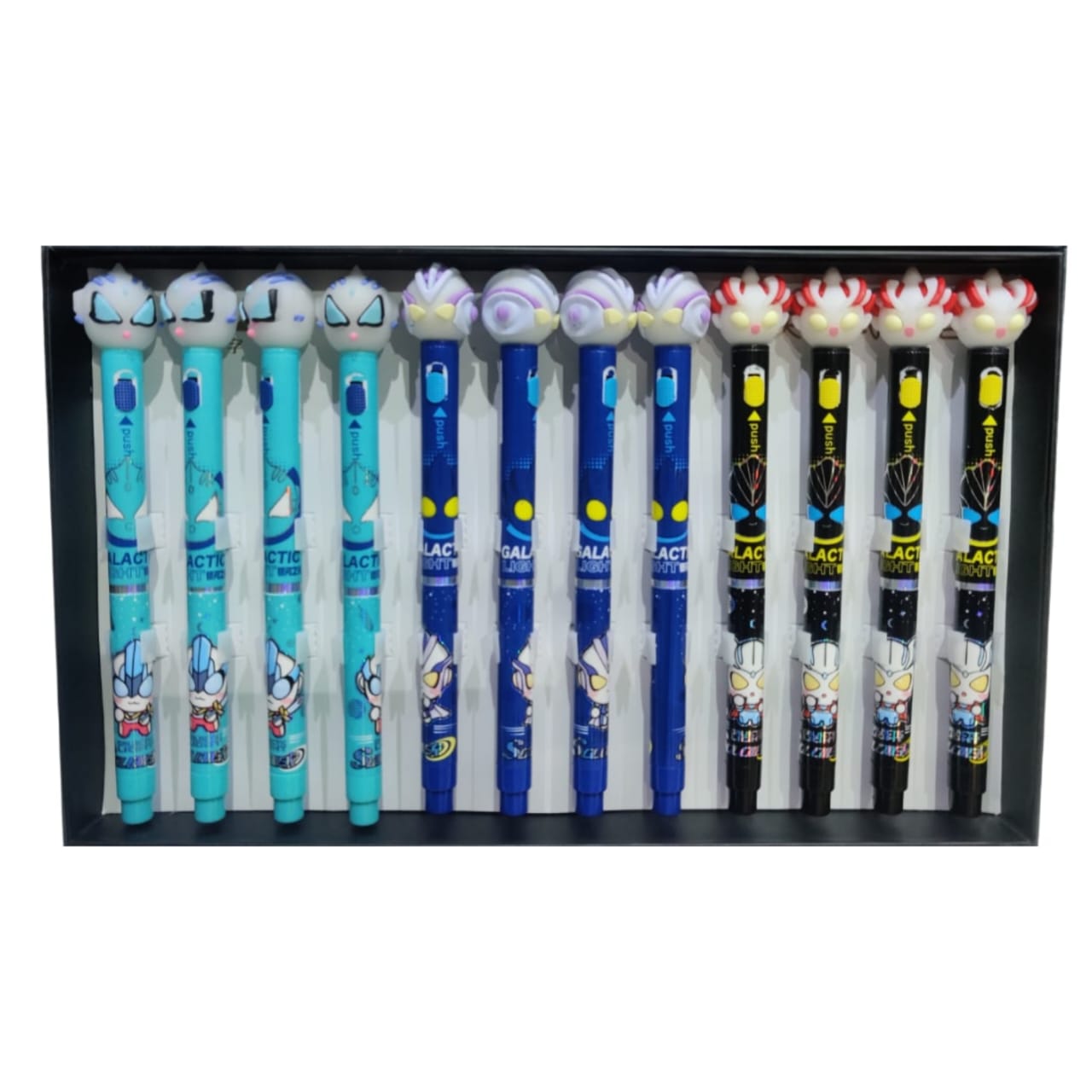 Light Ink Pen L187