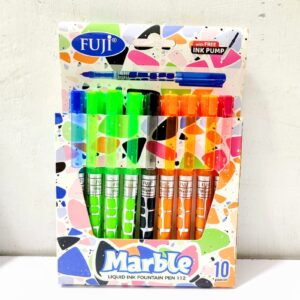 FUJI Ink Pen MARBLE