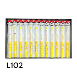 Ink Pen L102