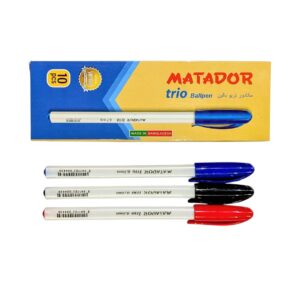 MATADOR trio Ball Pen