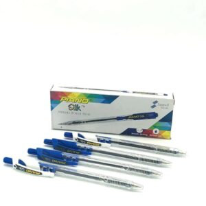 PIANO Ball Pen SILK