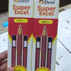 DEER Super Excel Tip