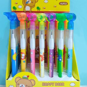 LANTU Sikka Pencil (Whistle)