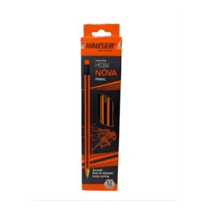 HAUSER Nova Lead Pencil