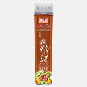 ORO Kolortots 12 Color Full (Tin)