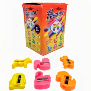 PANAMA Sharpener P6