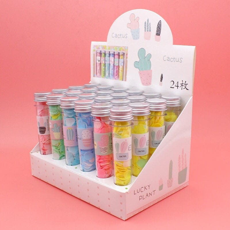 Paper Soap Tube - Image 6