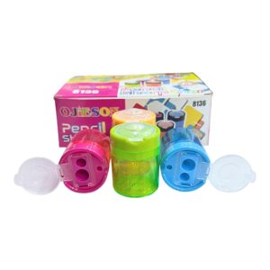 Pencil Sharpener 8136