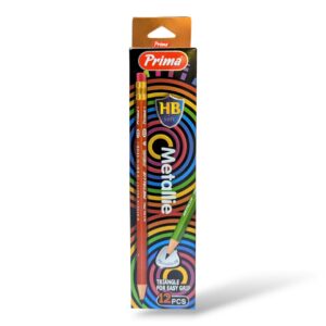 PRIMA Pencil Metallie 786