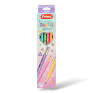PRIMA Pencil PASTEL Colors