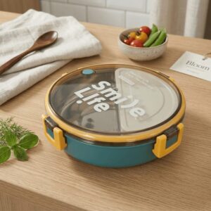 Lunch Box Smile Life 6975