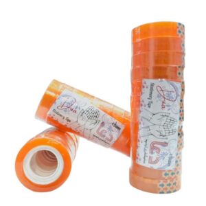 Stationery Tape 20 Sale