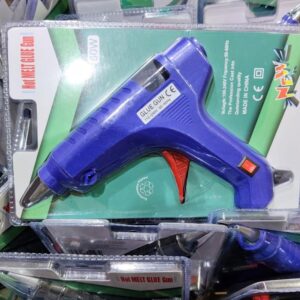 Glue Gun 60W with Button