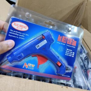 Glue Gun 20 watt with Botton