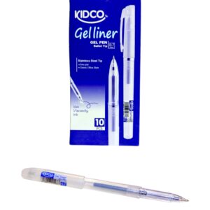 KIDCO GEL LINER