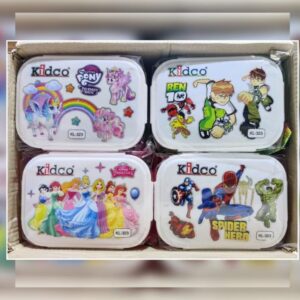 KIDCO Lunch Box #323