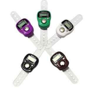 Tasbeeh Counter Light 1040