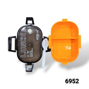 Lunch Box 6952