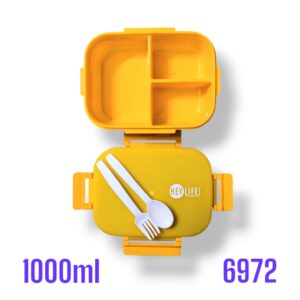 Lunch Box 6972