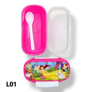 Lunch Box L01