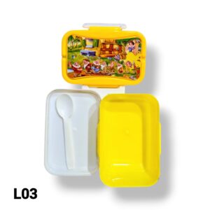 Lunch Box L03
