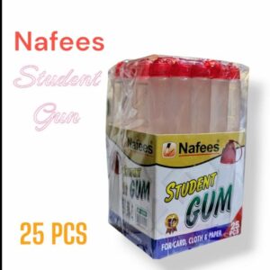 NAFEES Student Gum