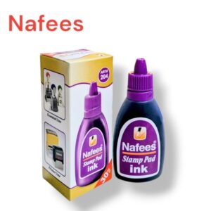Nafees Stamp Pad ink
