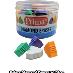 PRIMA Eraser DIAMOND