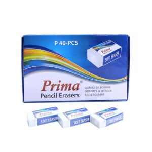 PRIMA Eraser P40