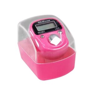 Tasbeeh Counter Light 1040 (Dabbi)