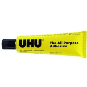 UHU 12ml Tube No. 11
