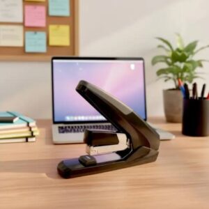 3 Flower Heavy Duty Stapler 0308