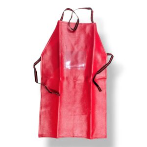Apron Rexine Small Size
