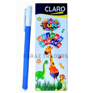 CLARO Fun Tip Marker
