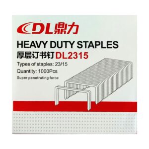 DL Stapler Pin 23/15