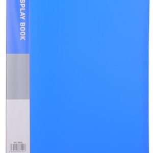 Document File 20 Pocket (CYR)