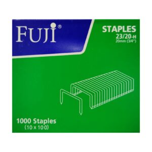 FUJI Stapler Pin 23/20