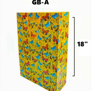 Gift Bag GB-A