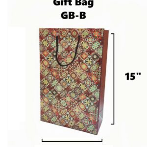 Gift Bag GB-B