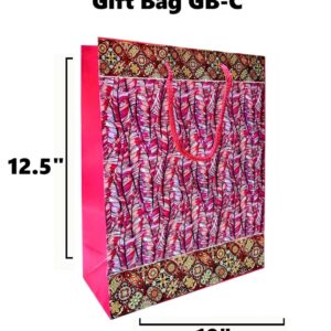 Gift Bag GB-C