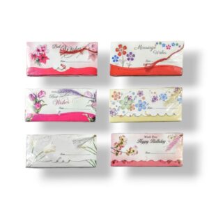 Gift Envelope Dori