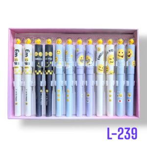 Ink Pen L239