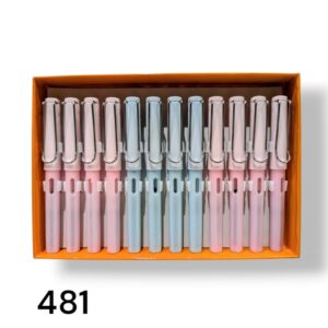 Ink Pen 481