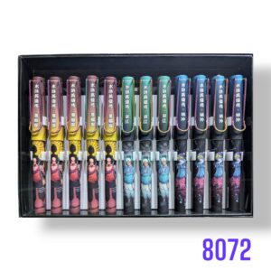Ink Pen 8072
