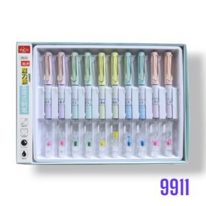 Ink Pen 9911