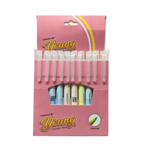 Ink Pen YOUNG