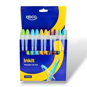 KIDCO Ink Pen INKIT