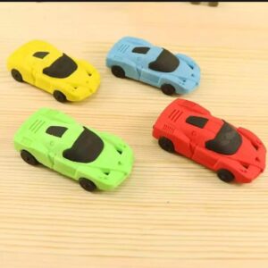 KIDDY Eraser CAR C436