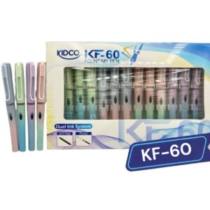 Kidco Ink Pen KF60